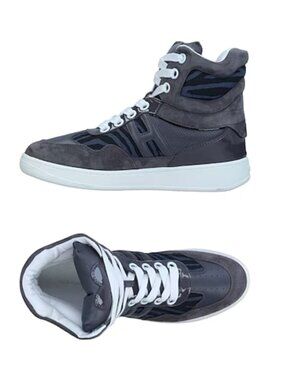 KATIE GRAND LOVES HOGAN Sneakers